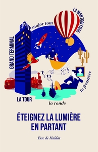 Image de Éteignez la lumière en partant
