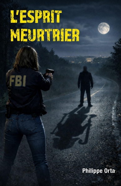 Picture of L'Esprit meurtrier