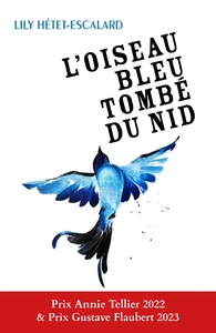 Picture of L'Oiseau bleu tombé du nid