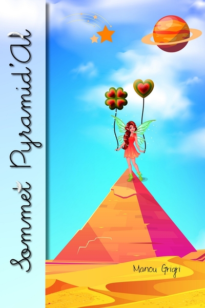 Picture of Sommet pyramid'al