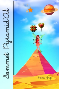 Picture of Sommet pyramid'al