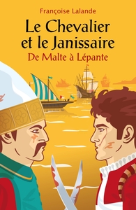 Picture of Le Chevalier et le Janissaire