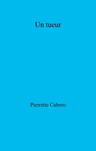Image de Un tueur