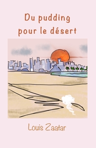 Picture of Du pudding pour le désert