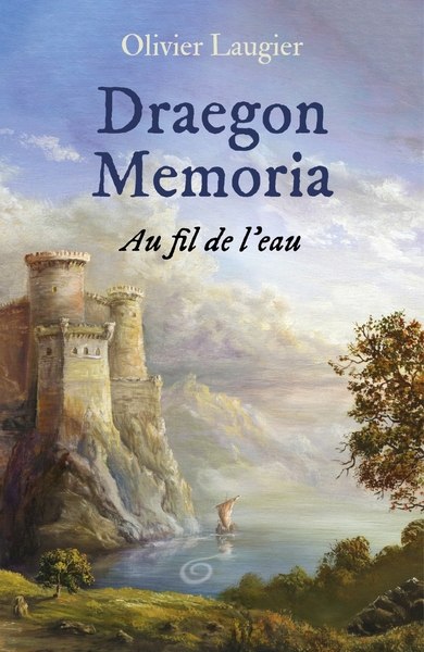 Picture of Draegon Memoria