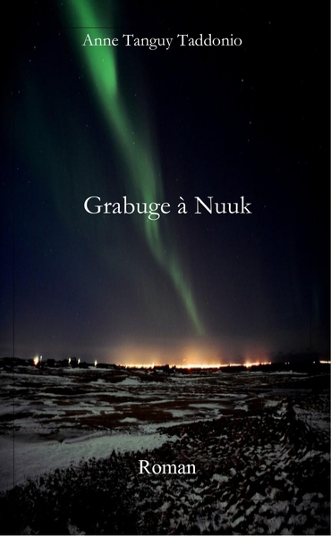 Picture of Grabuge à Nuuk