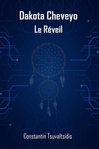Picture of Dakota Cheveyo, Le Réveil