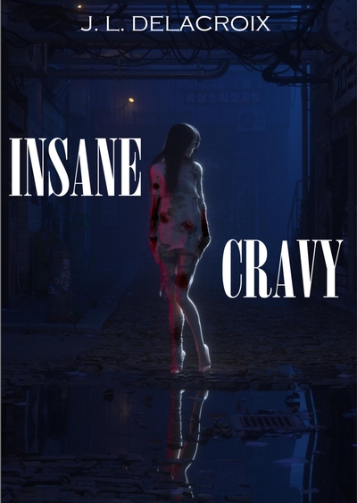 Picture of Insane Cravy