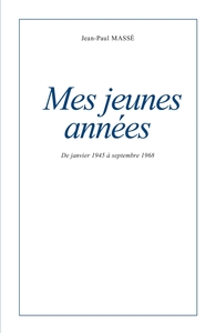 Picture of Mes jeunes années