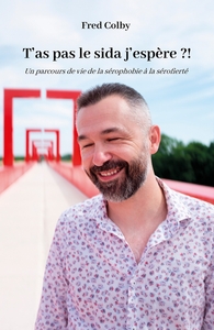 Picture of T'as pas le sida j'espère ?!