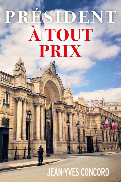 Picture of Président à tout prix