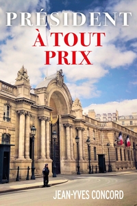 Picture of Président à tout prix