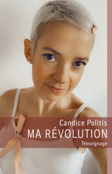 Image de Ma révolution