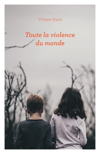 Picture of Toute la violence du monde