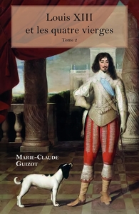 Image de Louis XIII et les quatre vierges - Tome 2