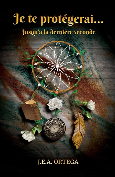 Image de Je te protégerai...