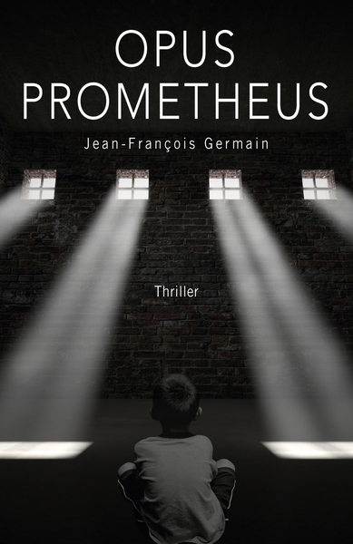 Image de Opus Prometheus