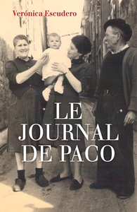 Picture of Le Journal de Paco