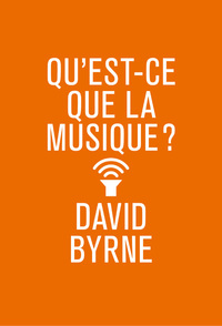 Picture of Qu'est-ce que la musique ?