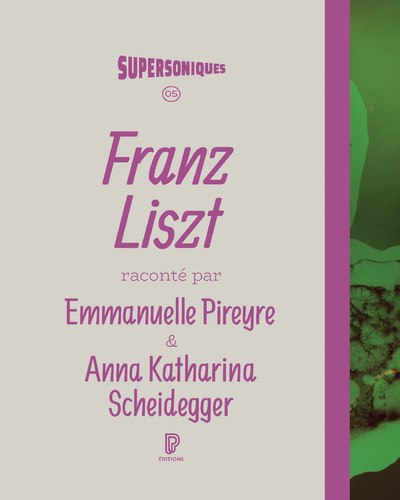 Image de Franz Liszt