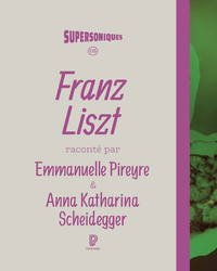 Image de Franz Liszt
