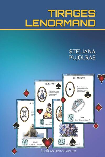 Picture of TIRAGES LENORMAND