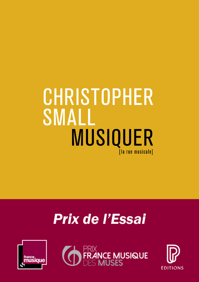 Picture of Musiquer - Le sens de l'expérience musicale