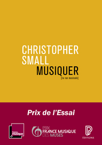 Picture of Musiquer - Le sens de l'expérience musicale
