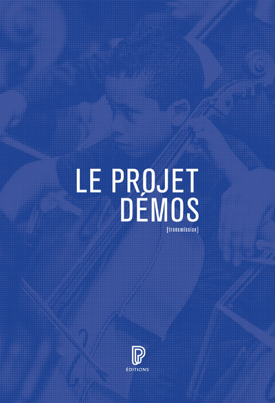 Image de Le Projet Démos - Genèse, acteurs, enjeux