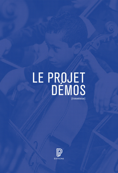 Picture of Le Projet Démos - Genèse, acteurs, enjeux