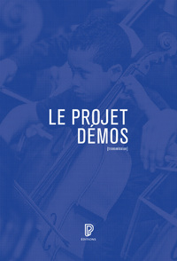 Picture of Le Projet Démos - Genèse, acteurs, enjeux