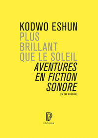Picture of Plus brillant que le soleil - Aventures en fiction sonore