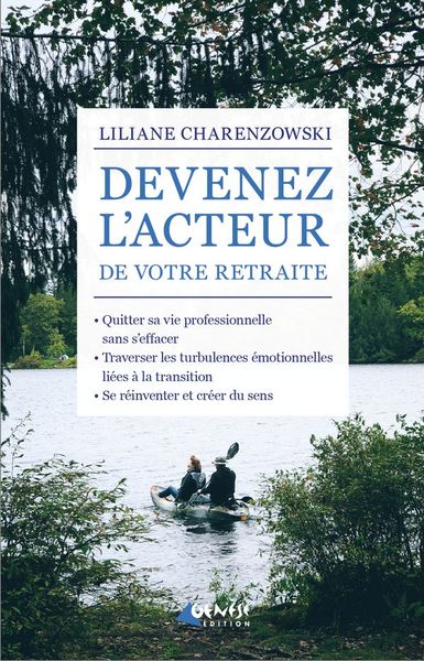 Image de Devenez l'acteur de votre retraite