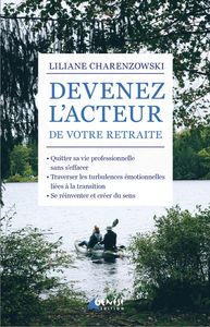 Image de Devenez l'acteur de votre retraite