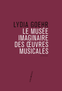 Image de Le Musée imaginaire des oeuvres musicales
