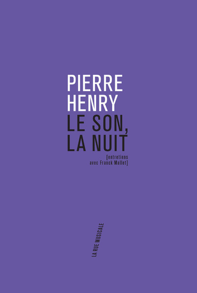 Picture of Le Son, La Nuit
