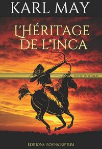 Picture of L'HÉRITAGE DE L'INCA