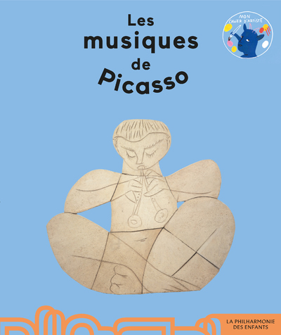 Image de Les musiques de Picasso