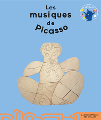Image de Les musiques de Picasso