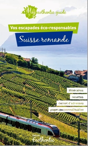 Image de My ecothentic guide Suisse romande
