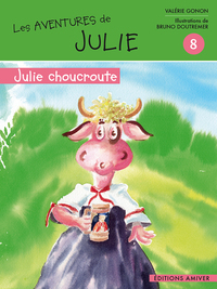 Image de JULIE CHOUCROUTE