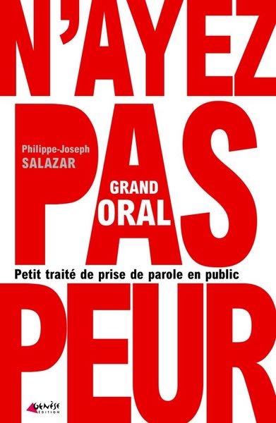 Picture of Grand Oral