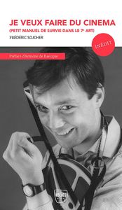 Picture of Je veux faire du cinéma