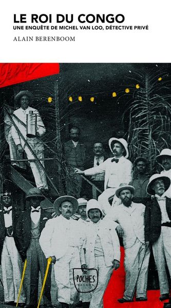 Image de Le Roi du congo
