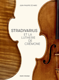 Image de Stradivarius et la lutherie de Crémone