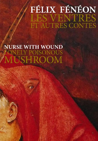 Picture of Les ventres et autres contes / Lonely Poisonous Mushroom (+ CD)