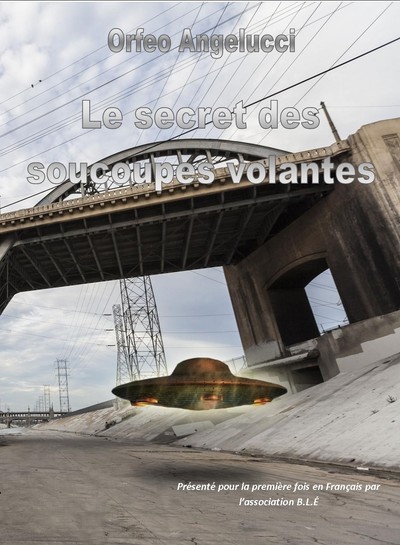 Picture of Le Secret des Soucoupes volantes