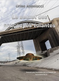 Picture of Le Secret des Soucoupes volantes