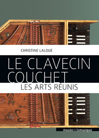 Picture of Le clavecin Couchet - Les arts réunis