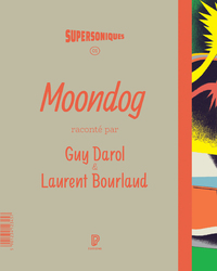 Picture of Moondog